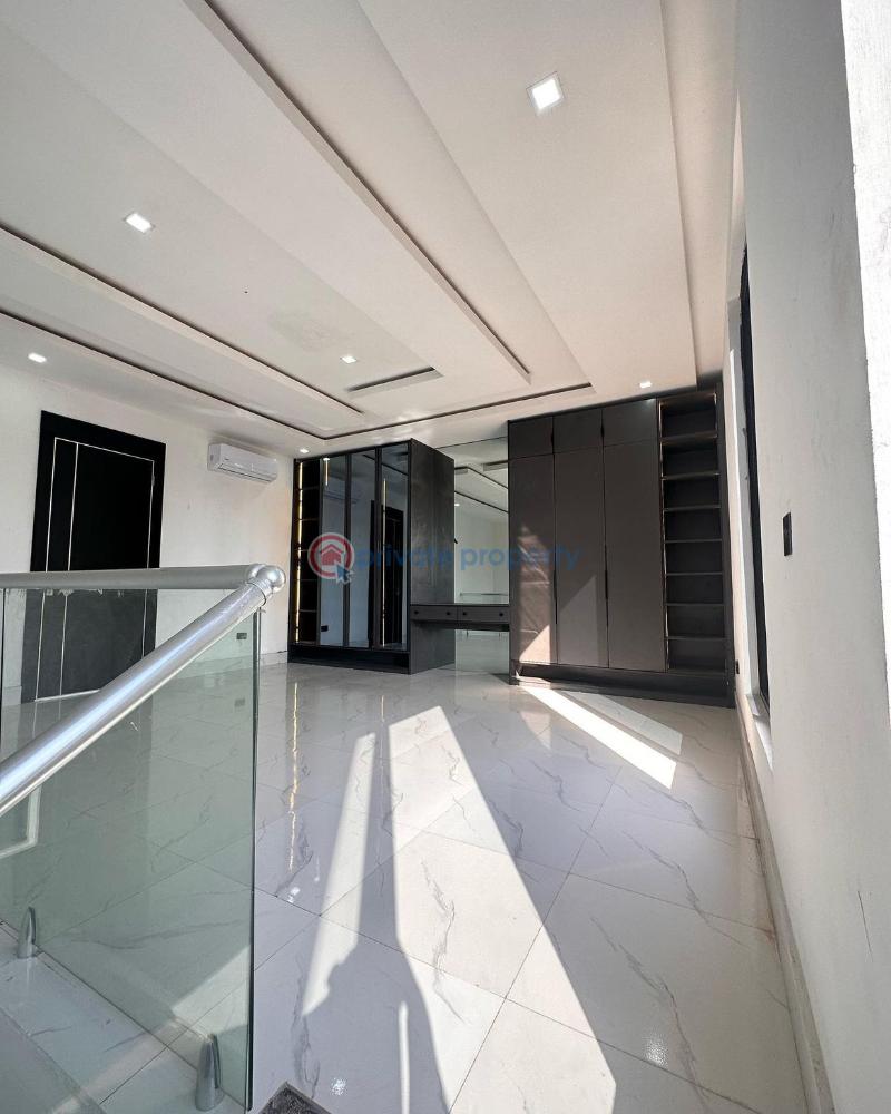4 bedroom Terraced Duplex For Sale Old Ikoyi Lagos - 6