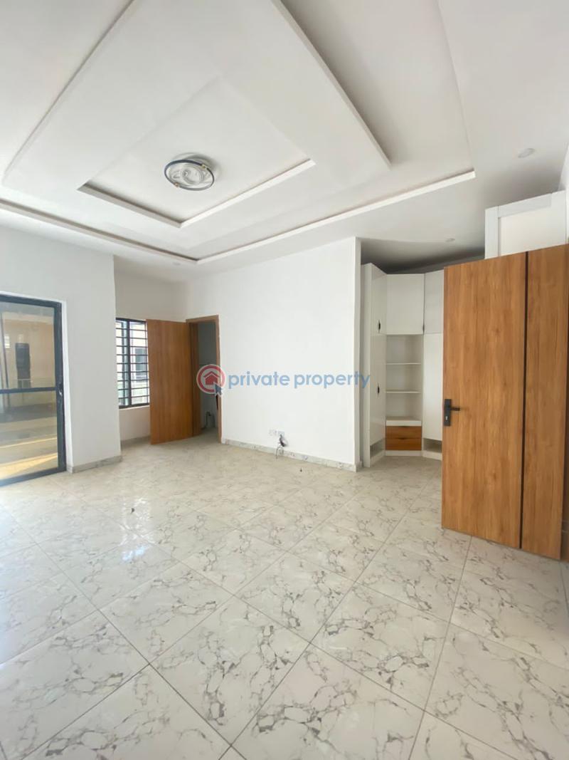 4 bedroom Terraced Duplex For Sale Harris Drive Victoria Garden City Lekki Lagos - 10