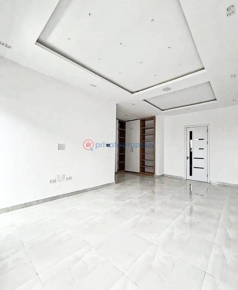 4 bedroom terrace duplex for sale - 3 4 bedroom Terraced Duplex For Sale Oniru Victoria Island Lagos - 3