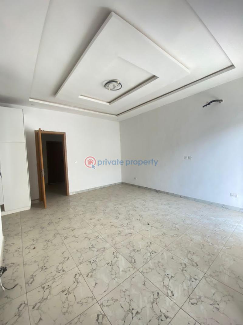 4 bedroom Terraced Duplex For Sale Harris Drive Victoria Garden City Lekki Lagos - 12