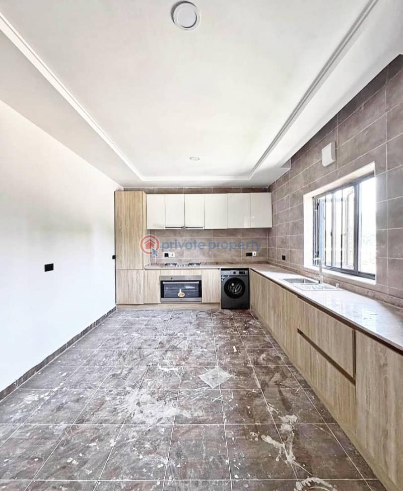 4-bedroom terrace duplex for sale - 3 4 bedroom Terraced Duplex For Sale Old Ikoyi Lagos - 3