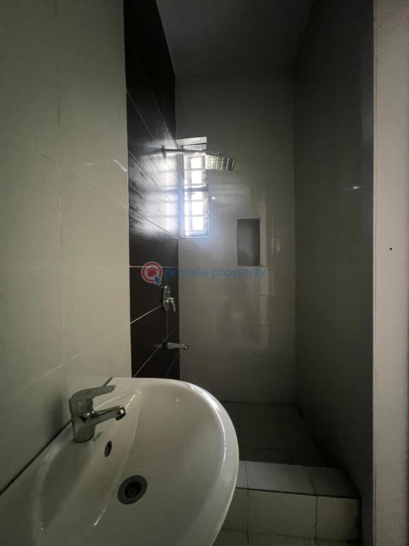 4 bedroom Terraced Duplex For Sale Orchid Road Chevron Drive Lekki Lagos - 13