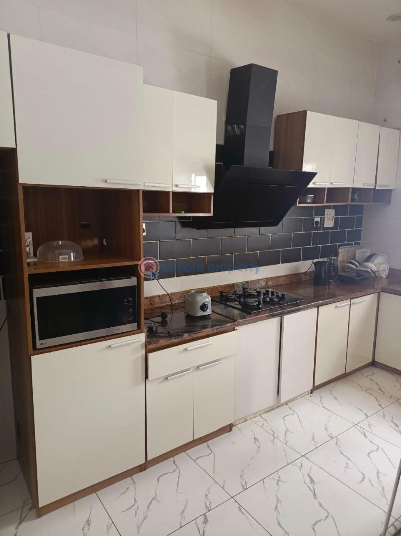 4 bedroom Terraced Duplex For Sale Lekki, Lagos Ikate Elegushi Lekki Lagos - 11