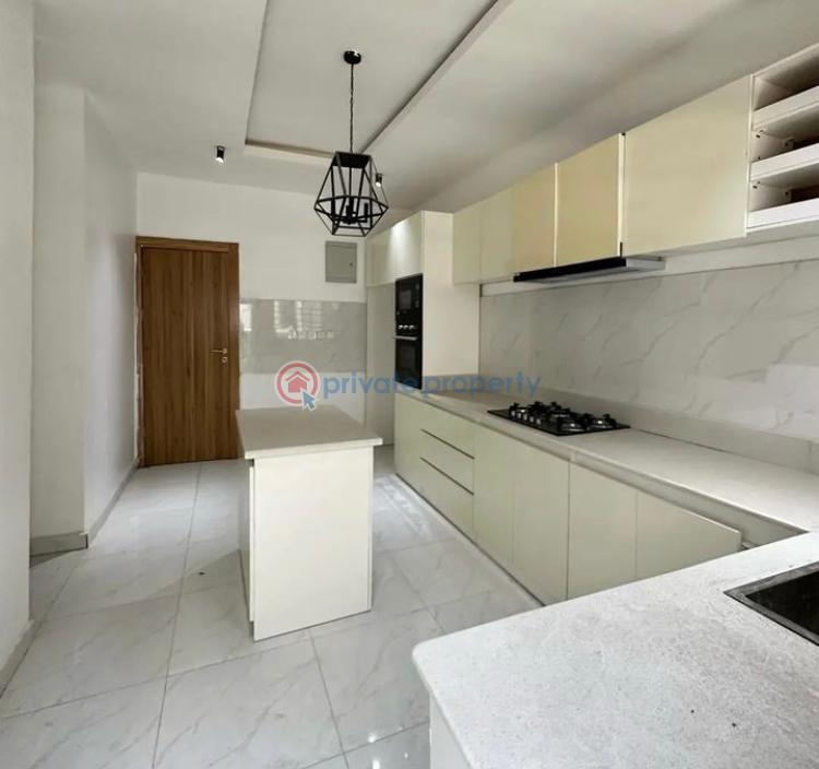 4 bedroom terrace duplex for sale - 6 4 bedroom Terrace For Sale Ologolo Lekki Lagos - 6