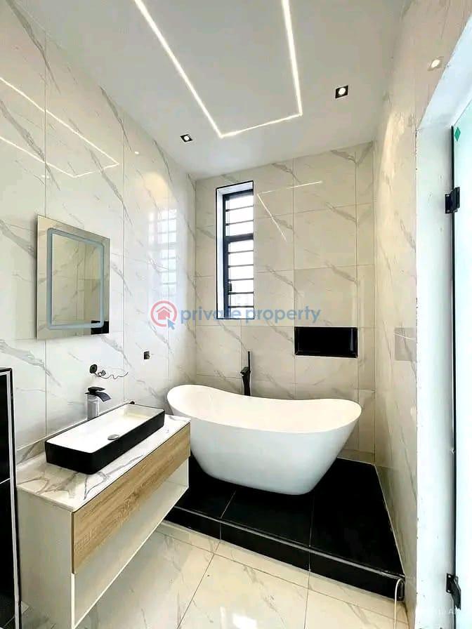 4 bedroom Duplex For Sale Ikate Lekki Lagos - 1