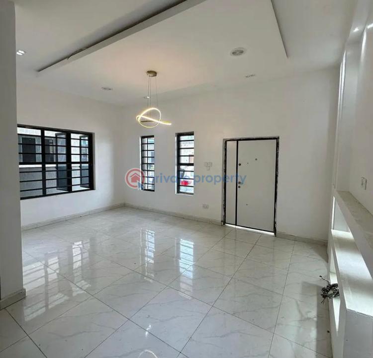 4 bedroom terrace duplex for sale - 2 4 bedroom Terrace For Sale Ologolo Lekki Lagos - 2