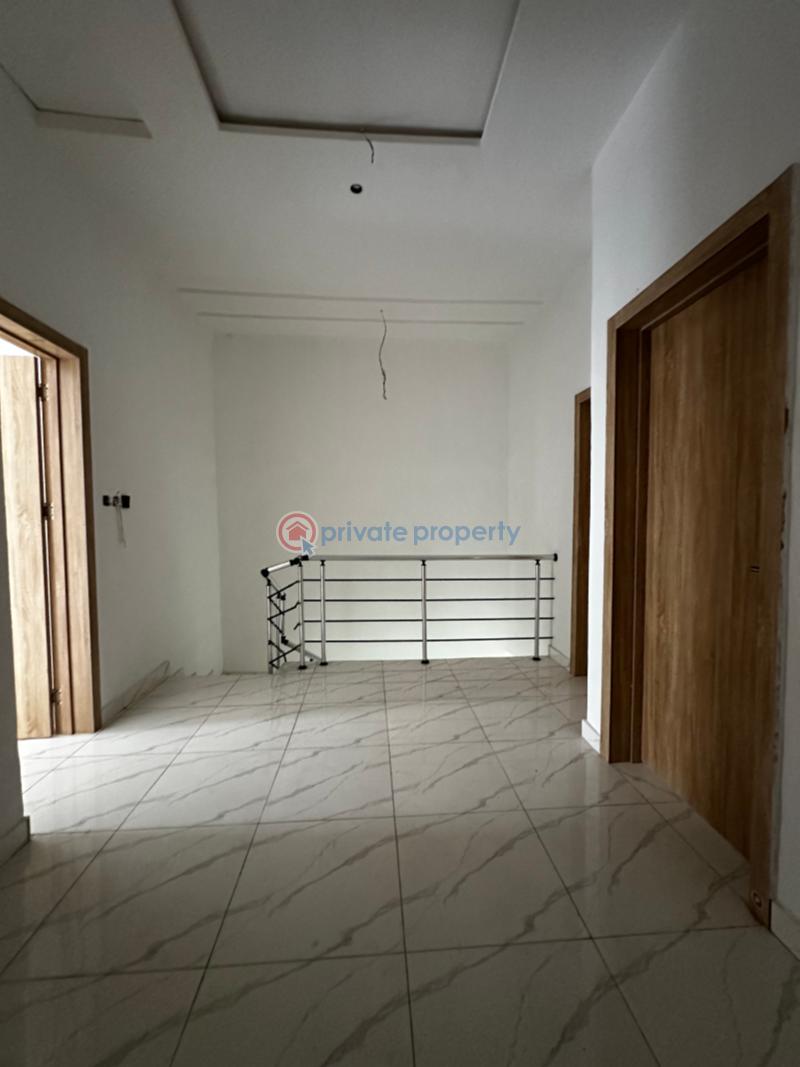 4 bedroom Terraced Duplex For Sale Ajah, Lekki Scheme 2 Lekki Scheme 2 Ajah Lagos - 15