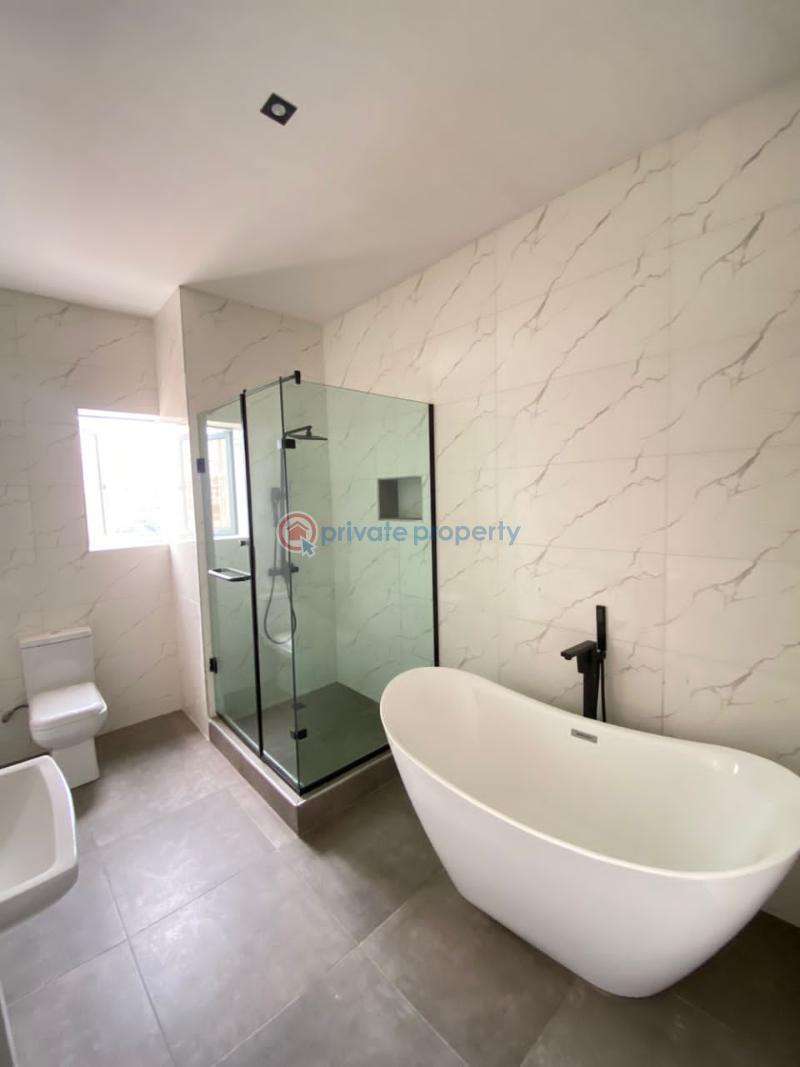4 bedroom terrace duplex for sale - 3 5 bedroom Terraced Duplex For Sale Lekki, Lagos Lekki Phase 1 Lagos - 3