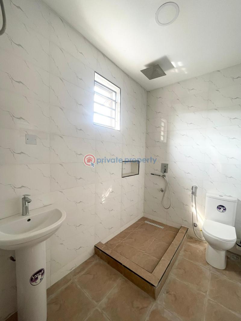 4 bedroom Terraced Duplex For Sale Ikate Elegushi Lekki Lagos - 18