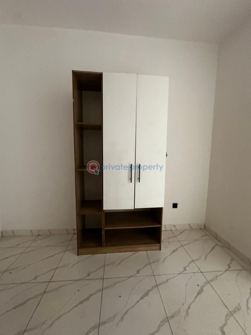 4 bedroom Terraced Duplex For Sale Ajah, Lekki Scheme 2 Lekki Scheme 2 Ajah Lagos - 21