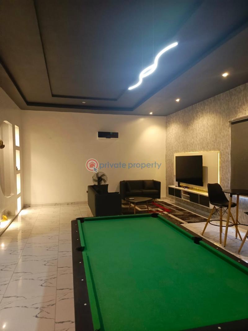 4 bedroom Terraced Duplex For Sale Lekki, Lagos Ikate Elegushi Lekki Lagos - 5