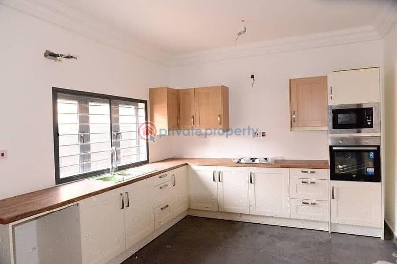 4 bedroom House For Sale Ikate, Lekki Ikate Elegushi Lekki Lagos - 3