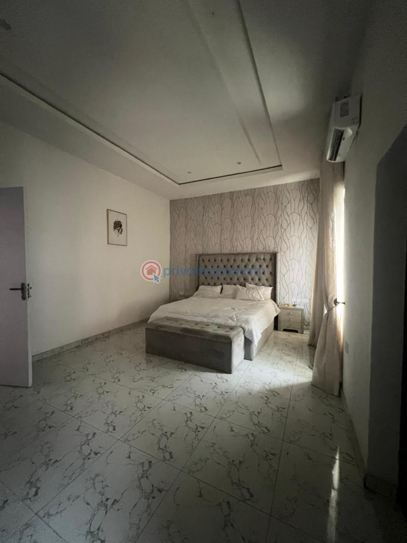 4 bedroom Terraced Duplex For Sale Orchid Road Chevron Drive Lekki Lagos - 21