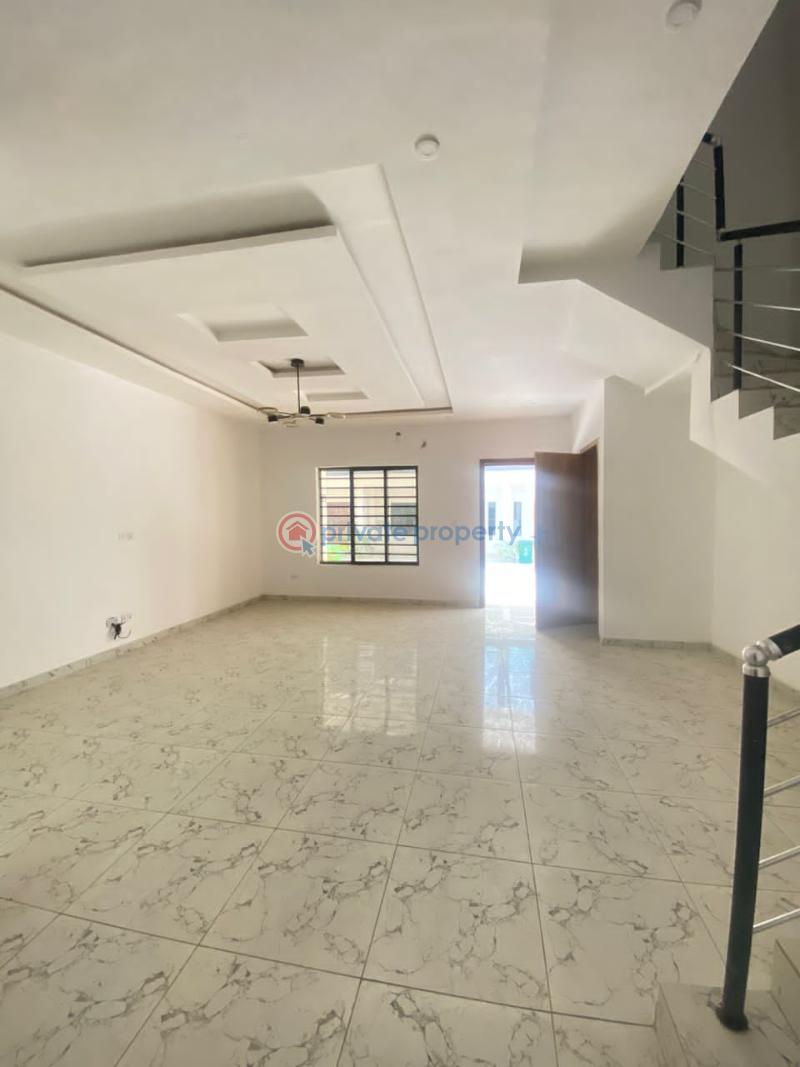 4 bedroom Terraced Duplex For Sale Harris Drive Victoria Garden City Lekki Lagos - 4