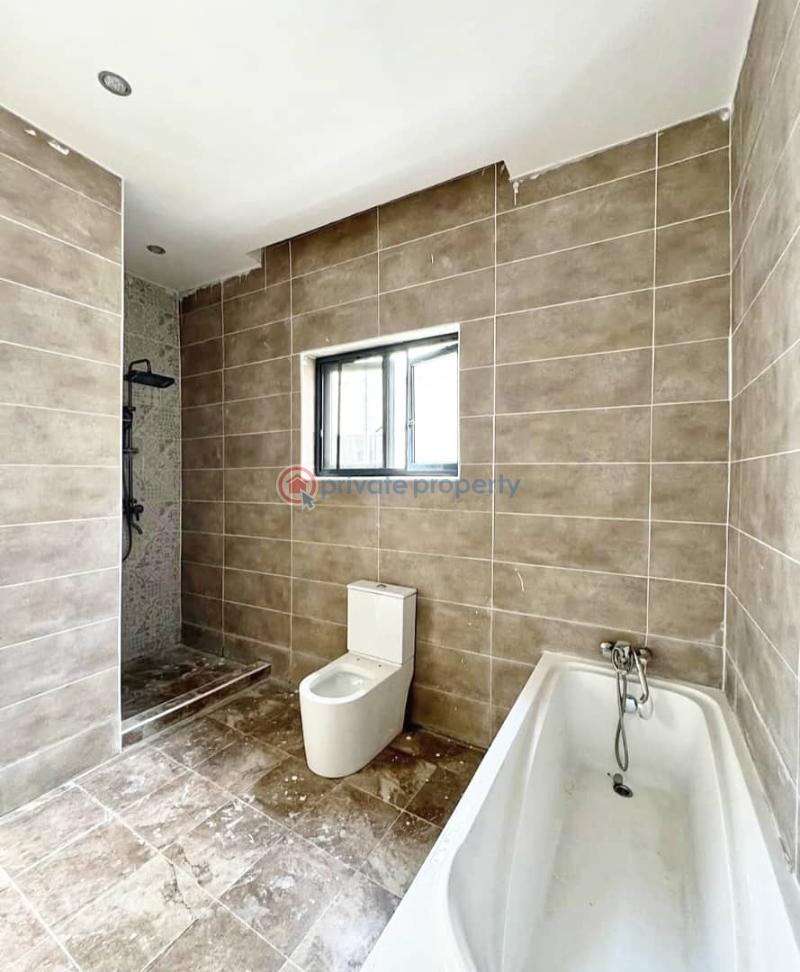 4-bedroom terrace duplex for sale - 7 4 bedroom Terraced Duplex For Sale Old Ikoyi Lagos - 7