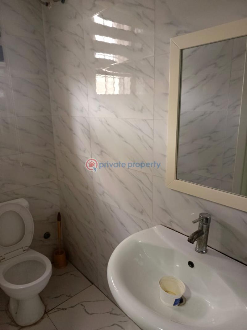4 bedroom Terraced Duplex For Sale Lekki, Lagos Ikate Elegushi Lekki Lagos - 16