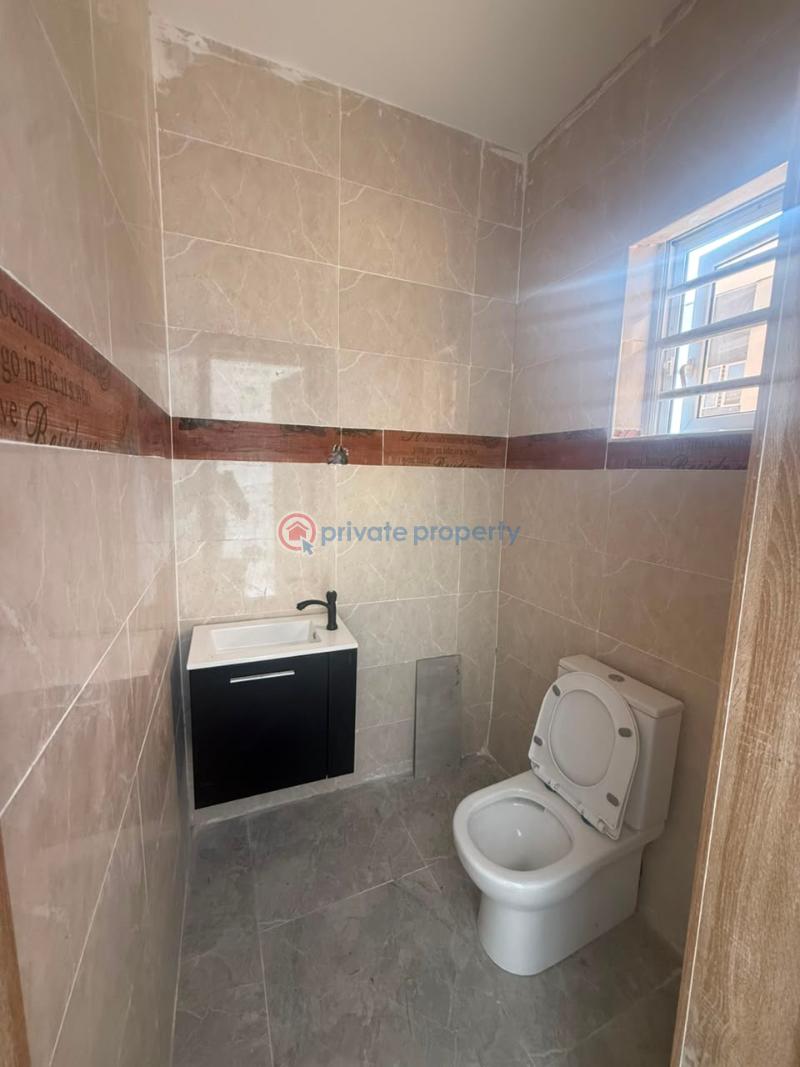 4 bedroom Terraced Duplex For Sale Ajah Lagos - 8
