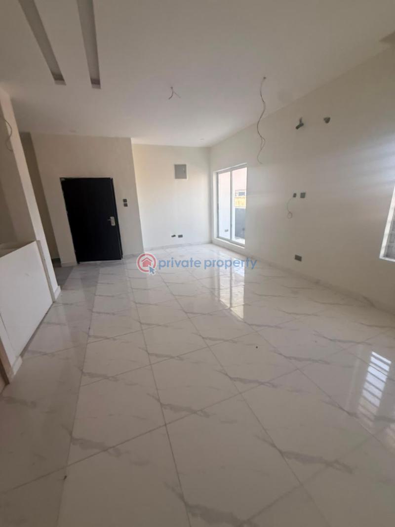 4 bedroom Terraced Duplex For Sale Ajah Lagos - 6