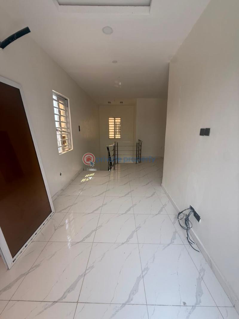 4 bedroom Terraced Duplex For Sale Ajah Lagos - 5