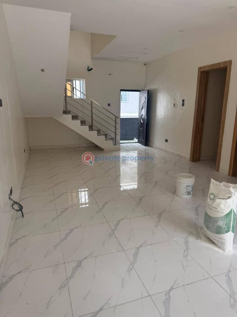 4 bedroom Terraced Duplex For Sale Ajah Lagos - 2