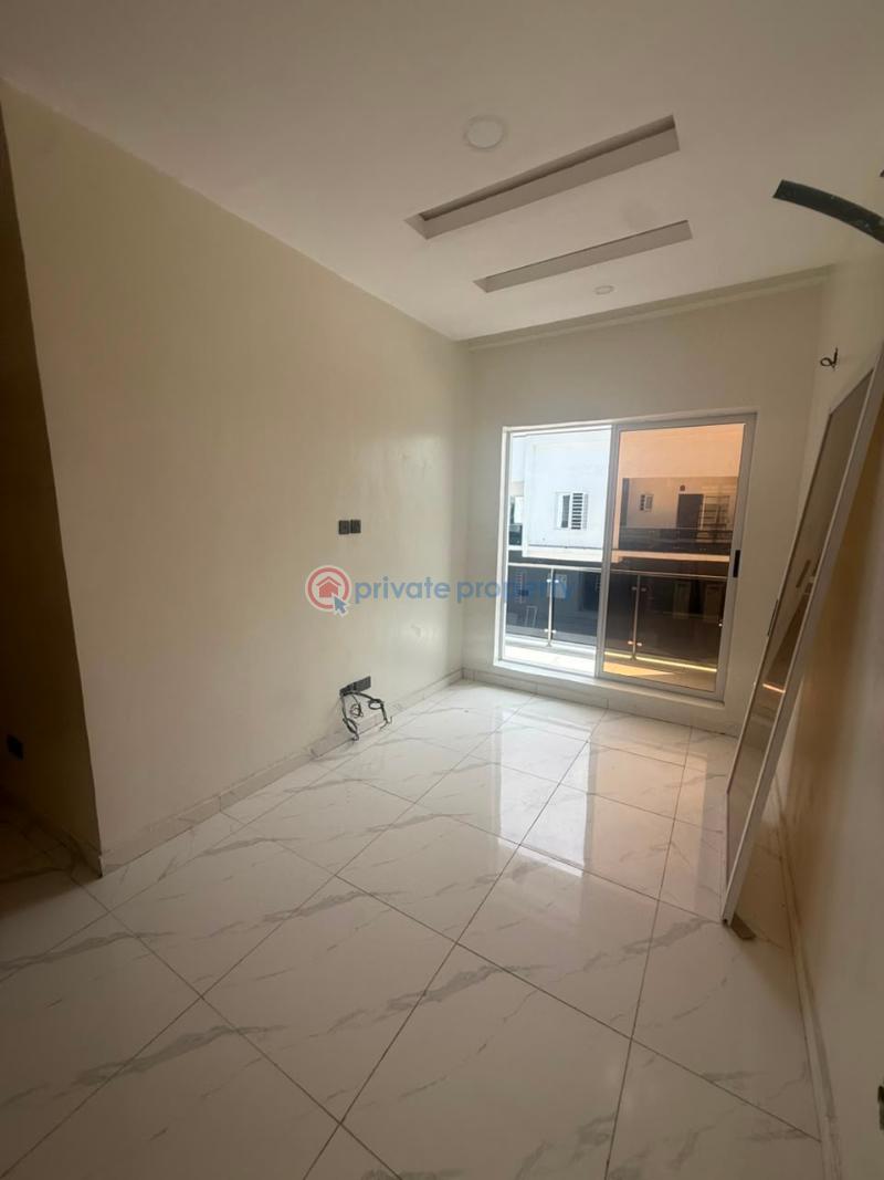 4 bedroom Terraced Duplex For Sale Ajah Lagos - 7