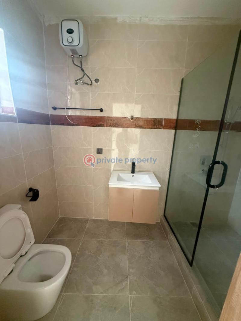 4 bedroom Terraced Duplex For Sale Ajah Lagos - 9