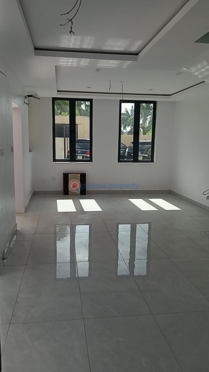 4 bedroom Terraced Duplex For Sale Off Jaiye Balogun Street Parkview Estate Ikoyi Lagos - 5