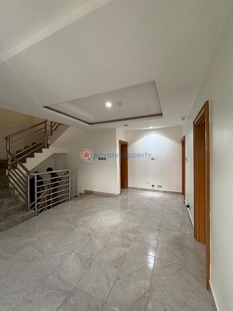 4 bedroom Terrace For Rent Ikoyi Lagos - 6