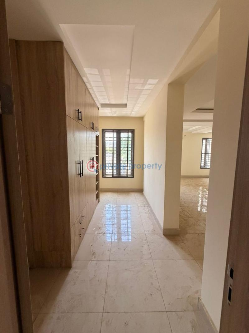 4 bedroom House For Sale Maitama Abuja Phase 1  - 8