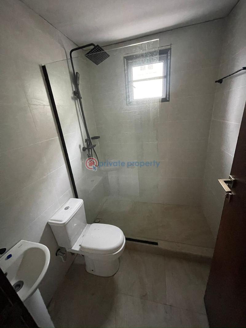 4 bedroom terrace duplex - 9 4 bedroom House For Rent Lekki Phase 1 Lagos - 9