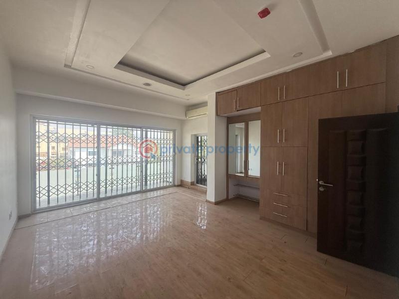 4 bedroom Terraced Duplex For Sale Maitama Abuja Phase 1  - 4