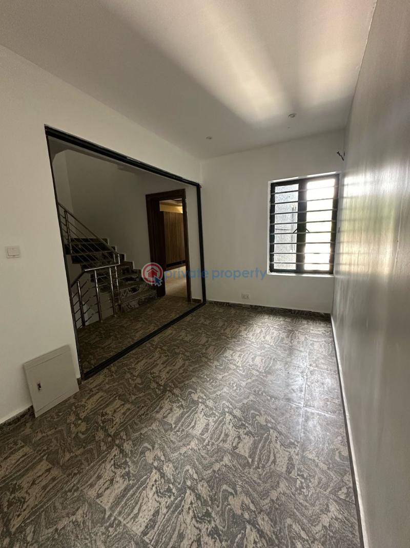 Terraced Duplex For Sale Jabi Abuja Phase 2  - 2