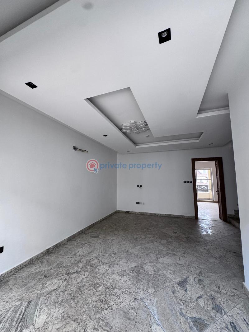 4 bedroom Terraced Duplex For Sale Maitama Abuja Phase 1  - 6