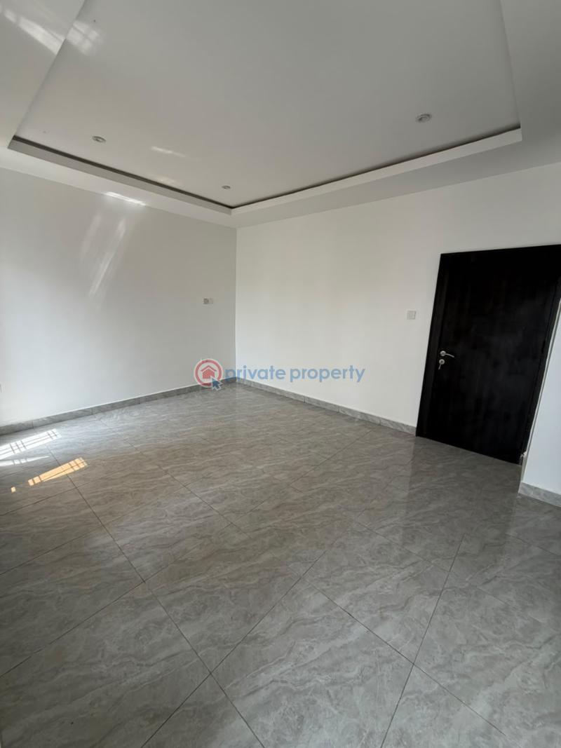 4 bedroom Detached Duplex For Sale Idu / By Nizamiye / Abuja Idu Industrial Abuja Phase 3  - 7
