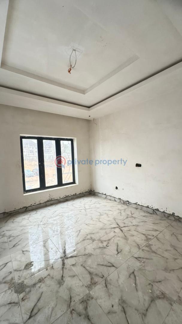 4 bedroom Terraced Duplex For Sale Kaura District Kaura Abuja Phase 2  - 6