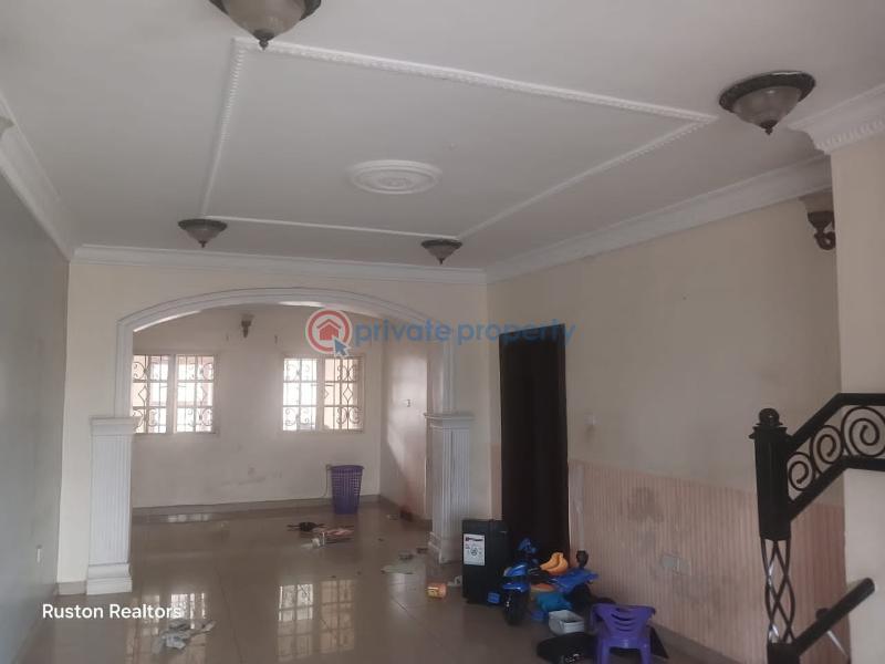 4 bedroom Duplex For Rent New Bodija, Ibadan Bodija Ibadan Oyo - 0