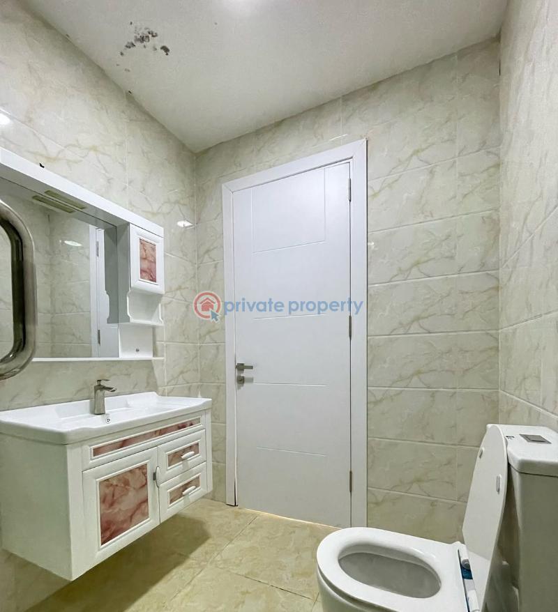 4 bedroom terrace duplex - 2 4 bedroom Terraced Duplex For Rent Lekki Phase 1 Lagos - 2