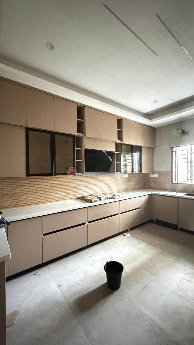 4 bedroom Terraced Duplex For Sale Lifecamp Life Camp Abuja Phase 3  - 1