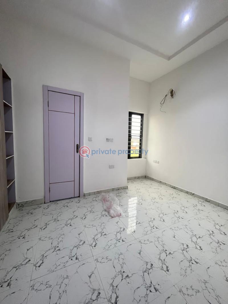 4 bedroom Terrace For Sale Orchid Ikota Lekki Lagos - 6