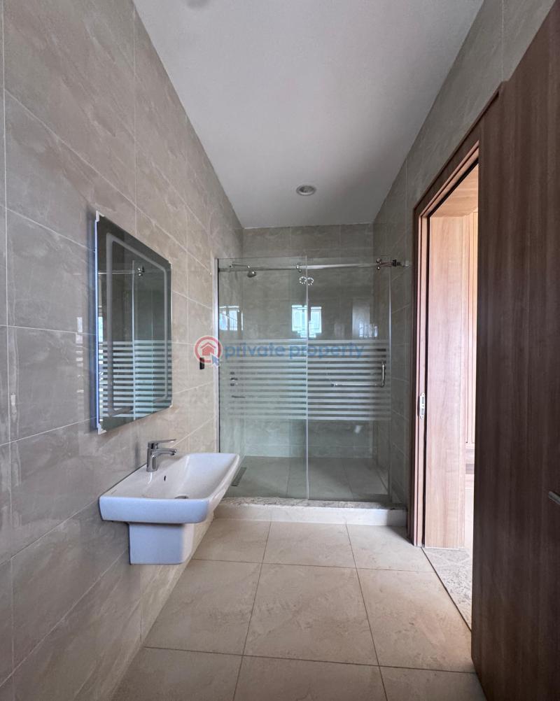 4 bedroom Terraced Duplex For Sale Maitama Abuja Phase 1  - 13