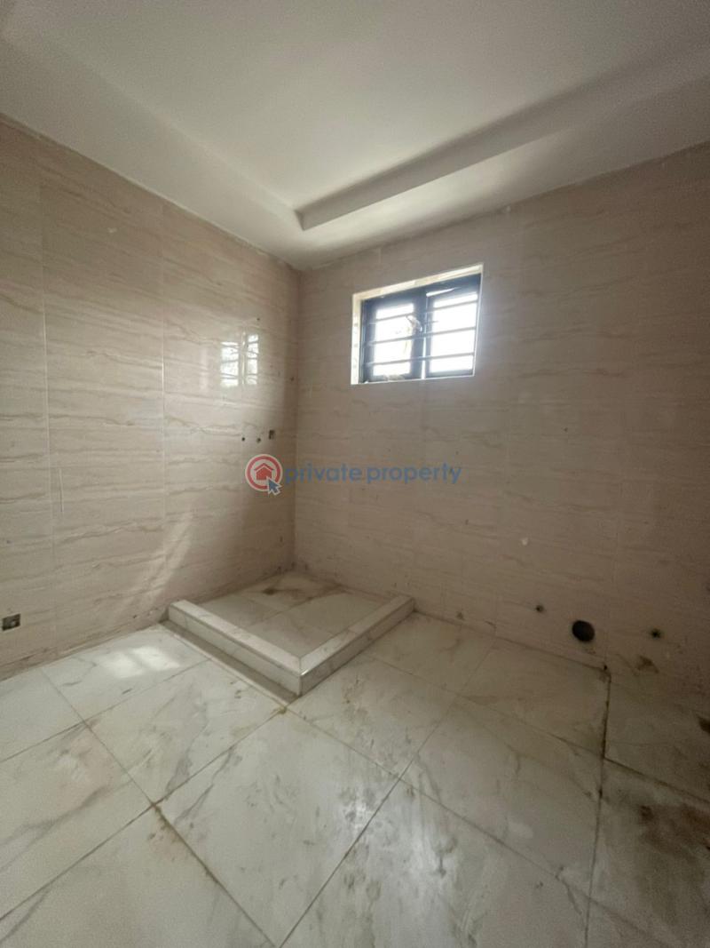 4 bedroom Terraced Duplex For Sale Ikeja GRA Lagos - 2