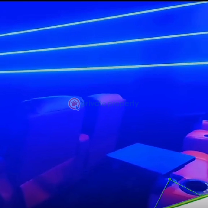 4 bedroom Semi detached Duplex For Sale Crowrie Creek Estate Lekki Lagos - 10