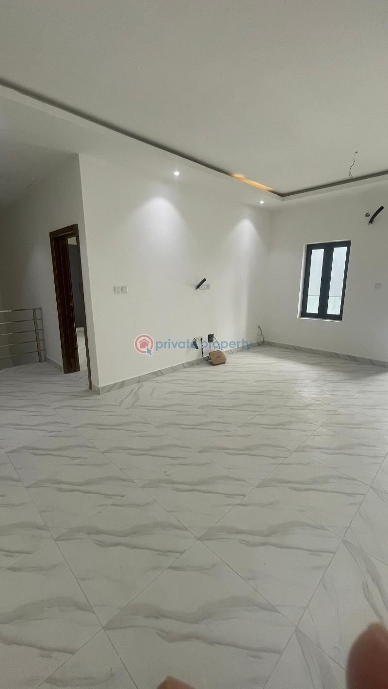 4 bedroom Terrace For Sale Ikota Lekki Lagos - 1