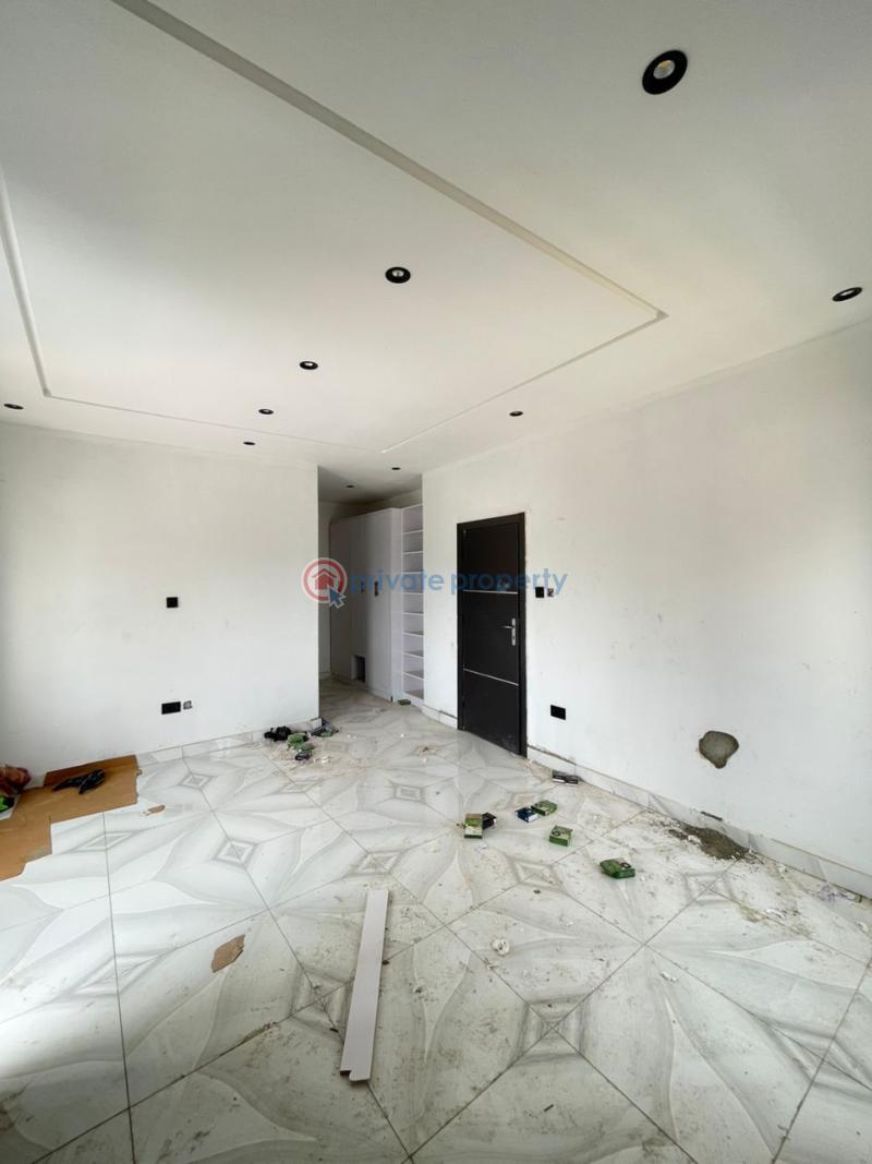 4 bedroom Terraced Duplex For Sale Ajah Lagos - 10