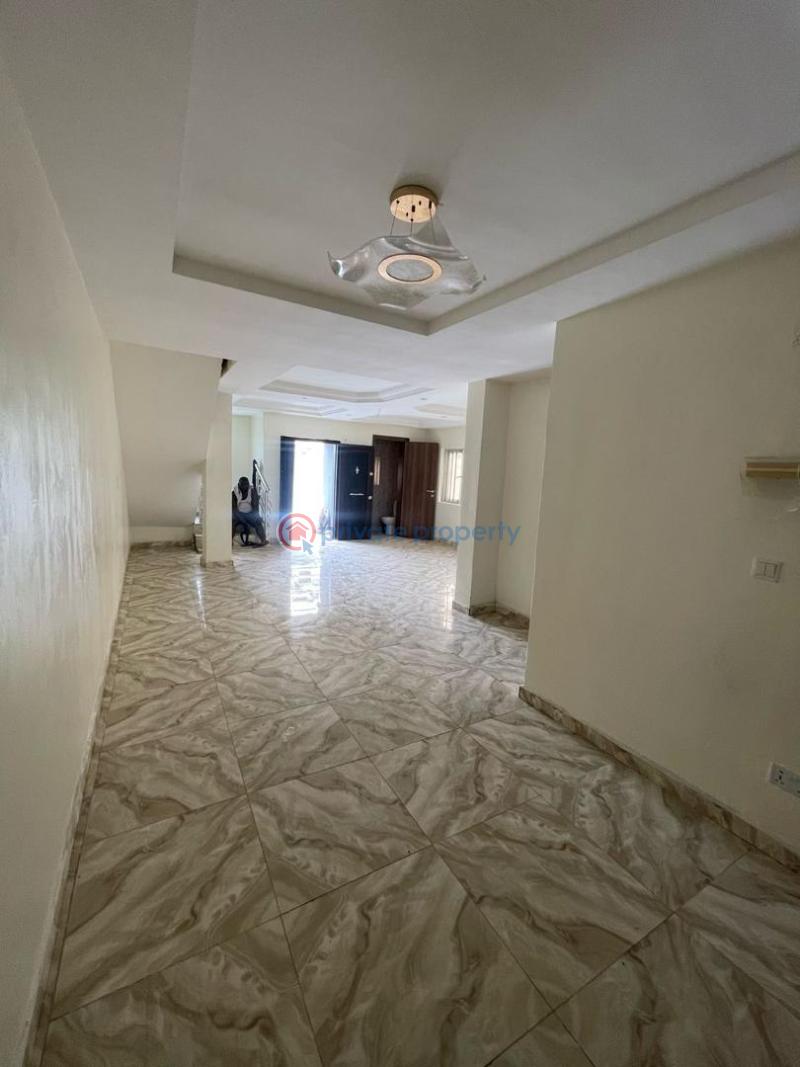 4 bedroom Flat & Apartment For Rent Freedom Way Lekki Phase 1 Lagos - 7