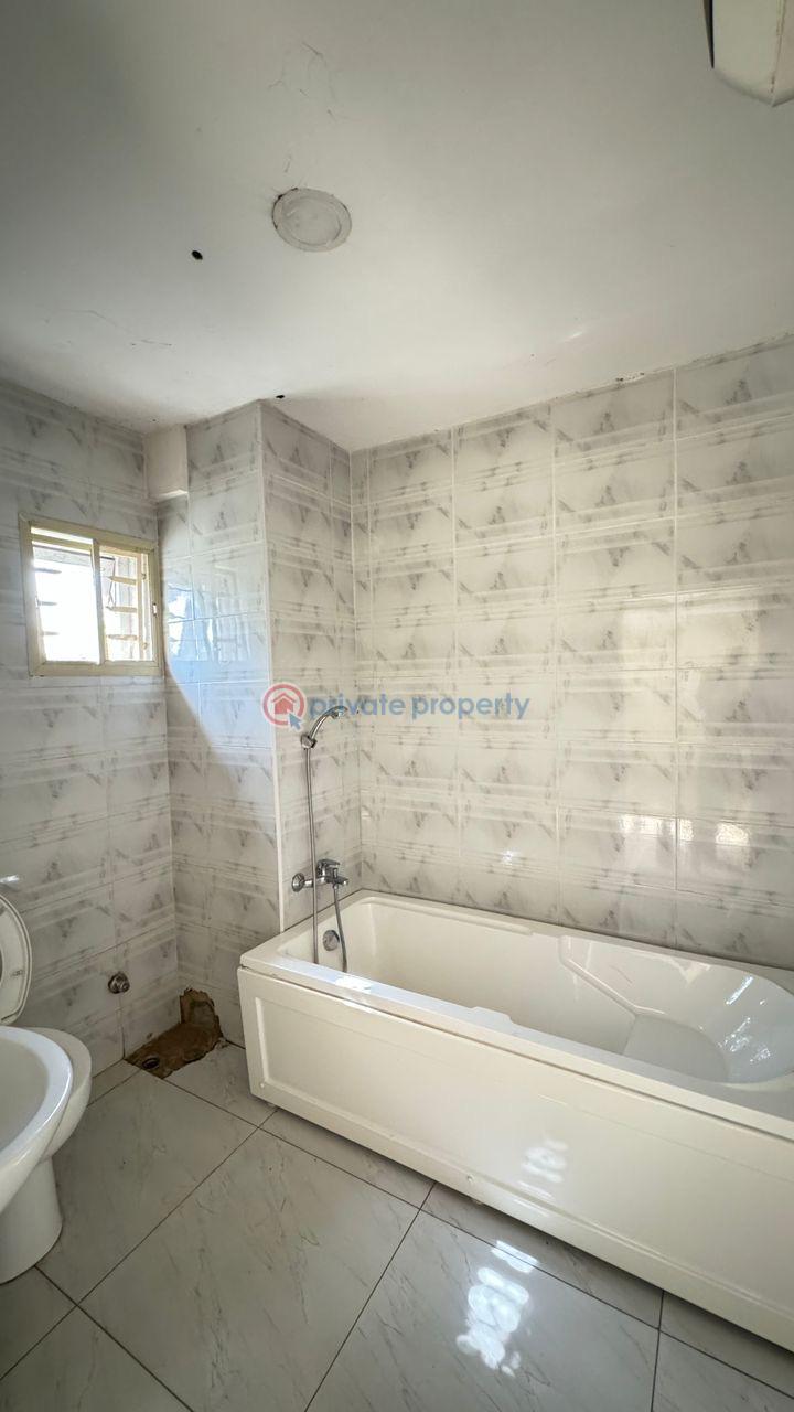 4 bedroom Terraced Duplex For Sale Kaura Abuja Phase 2  - 3