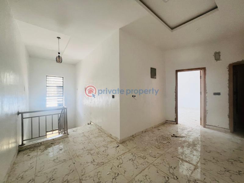 4 bedroom Terrace For Sale Off Mobil Road Ajah Ajah Lagos - 7