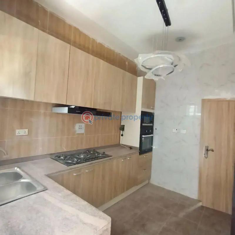 4 bedroom Duplex For Rent Ikota Gra, Lekki, Lagos Ikota Lekki Lagos - 6