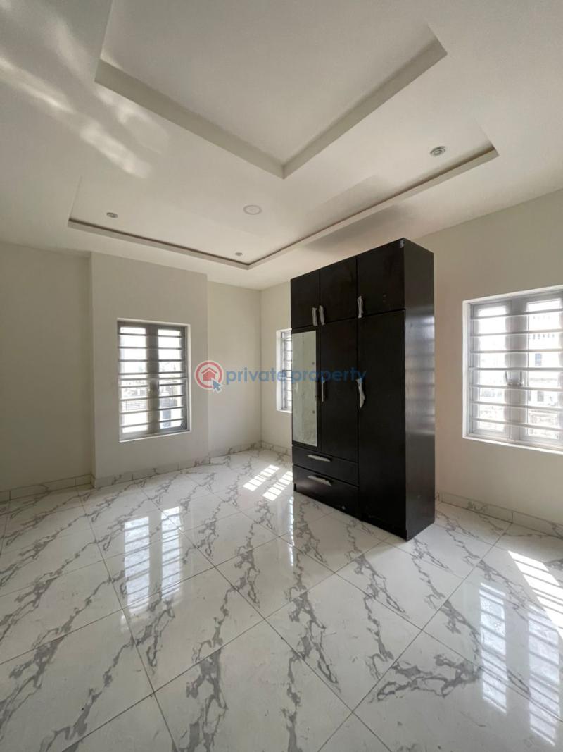 4 bedroom Terraced Duplex For Sale Ajah Lagos - 7