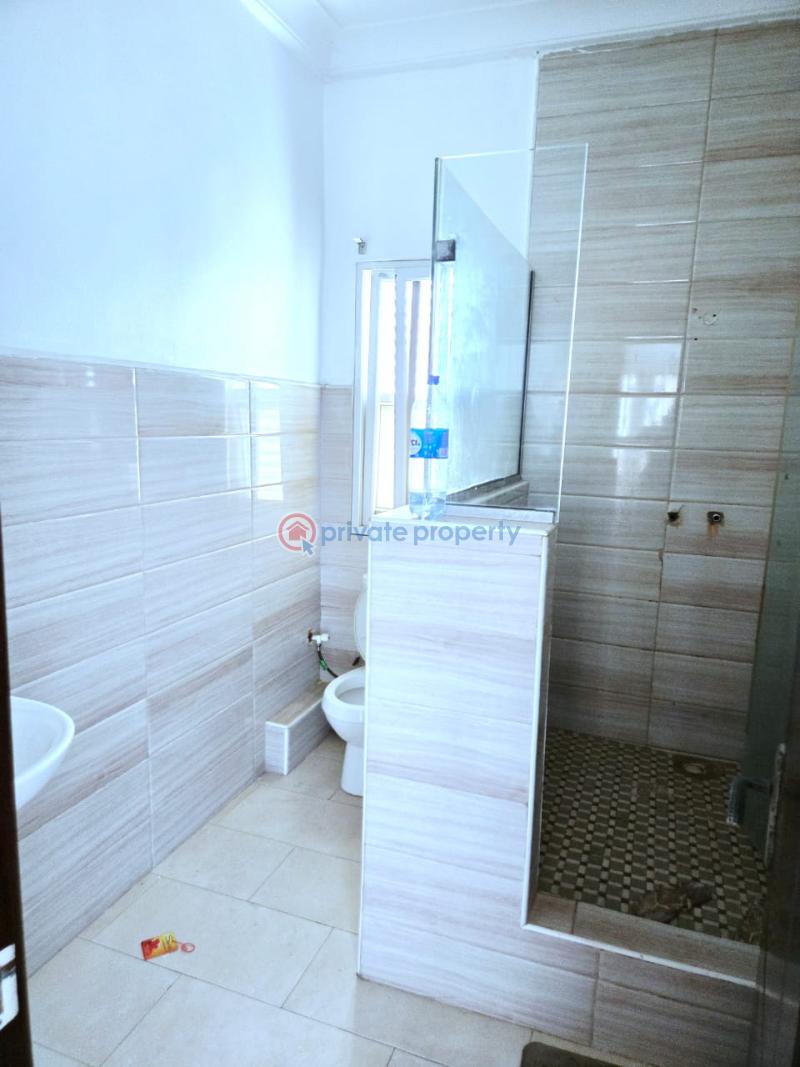 4 bedroom Terraced Duplex For Rent Osapa London Lekki Lagos - 5